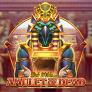 logo Rich Wilde and the Amulet of Dead