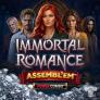 logo Immortal Romance Assembl'Em