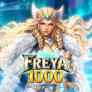 logo Freya 1000