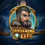 logo Rich Wilde and the Wandering City