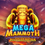 logo Mega Mammoth Multiplier Mayhem