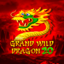 logo Grand Wild Dragon 20