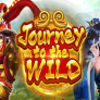 logo Journey to the Wild