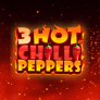 logo 3 Hot Chilli Peppers