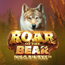 logo Roar of the Bear Megaways