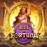 logo Rise of Fortuna