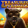 logo Treasure of the Pyramids