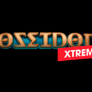 logo Poseidon Xtreme