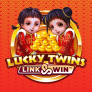 logo Lucky Twins