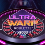 logo Ultra Warp Roulette
