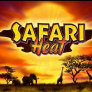 logo Safari Heat