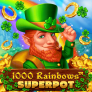 logo 1000 Rainbows Superpot