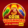 logo 3 Coin Volcanoes