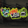 logo Chaos Crew