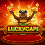 logo Luckycapi
