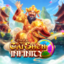 logo Chests Of Cai Shen – Infinity