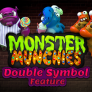 logo Monster Munchies
