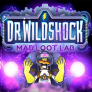 logo Dr Wildshock Mad Loot Lab