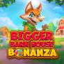 logo Bigger Barn House Bonanza