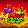 logo 4 Cherry Bonanza