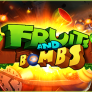 logo Fruits and Bombs