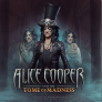 logo Alice Cooper and the Tome of Madness