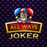 logo All Ways Joker