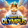 logo Power Of Olympus