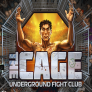 logo The Cage