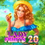 logo Lady Fruits 20