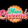logo Nice Cream