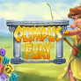 logo Olympus Fury