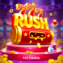 logo 777 Rush