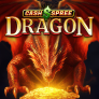 logo Cash Spree Dragon