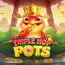 logo Triple Hop Pots