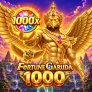 logo Fortune Garuda 1000