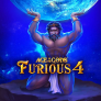logo Age of the Gods: Furious 4