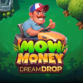 logo Mow Money Dream Drop