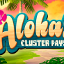 logo Aloha! Cluster Pays