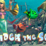 logo Under the Sea (Betsoft)