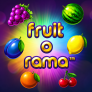 logo Fruit o Rama