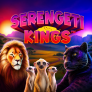 logo Serengeti Kings