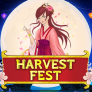 logo Harvest Fest