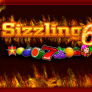 logo Sizzling 6