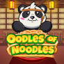 logo Oodles of Noodles