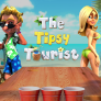 logo The Tipsy Tourist