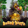 logo Bonus Bears