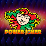 logo Power Joker