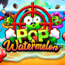 logo Pop-a-Watermelon