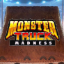 logo Monster Truck Madness